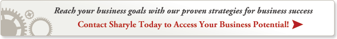 Reach your business goals with our proven strategies for business success